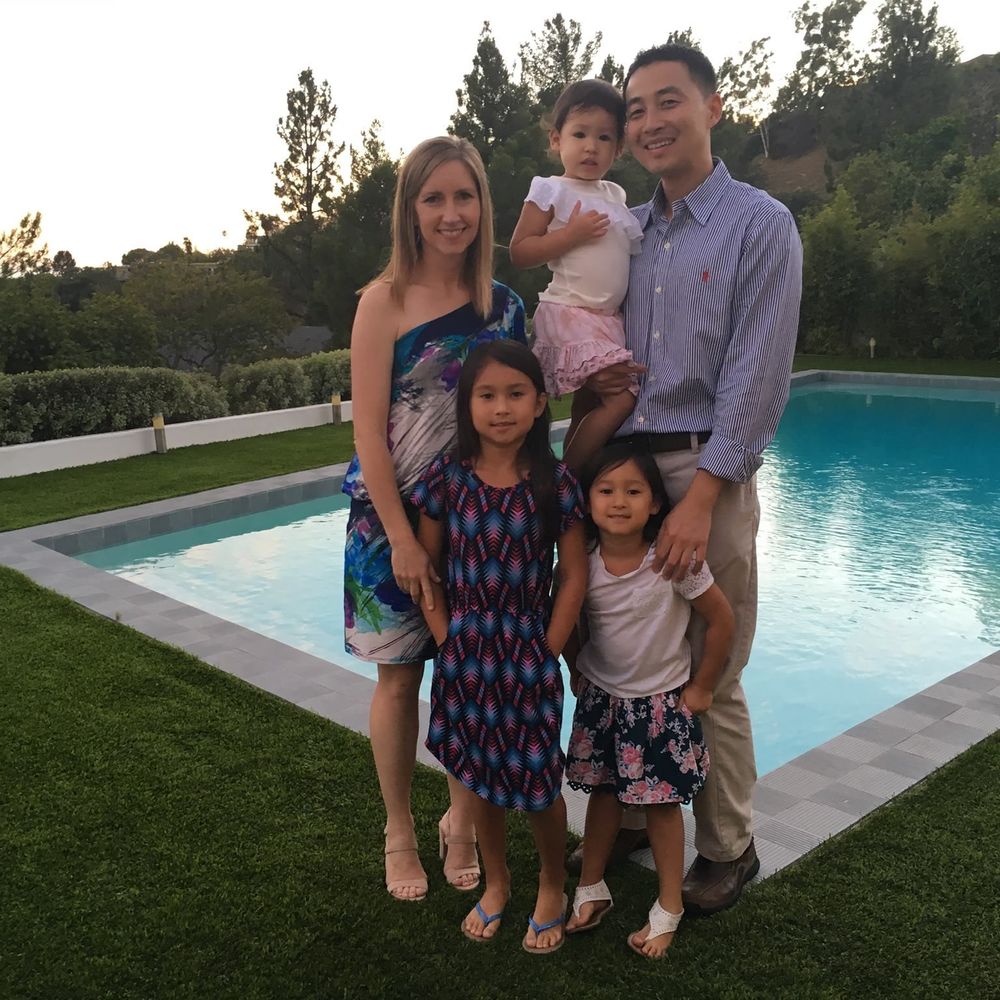 Meet your Posher, Kristi